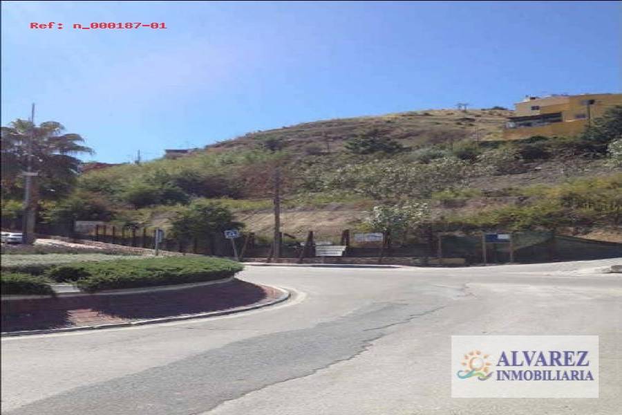 Coín,Málaga,España,Solares,4963