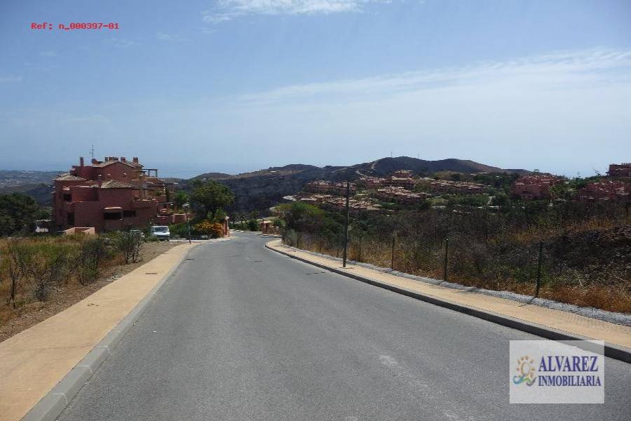 Ojén,Málaga,España,Solares,4965