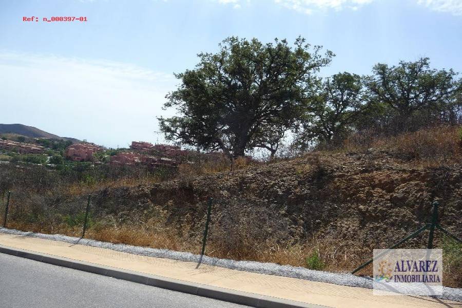 Ojén,Málaga,España,Solares,4965