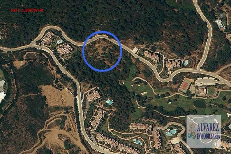 Ojén,Málaga,España,Solares,4965