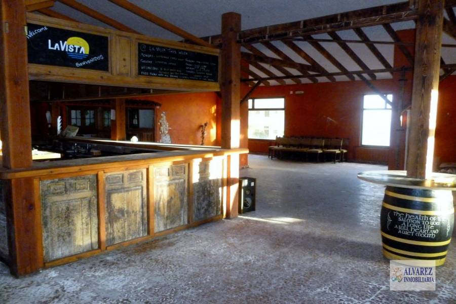 Mijas Costa,Málaga,España,Locales,4967