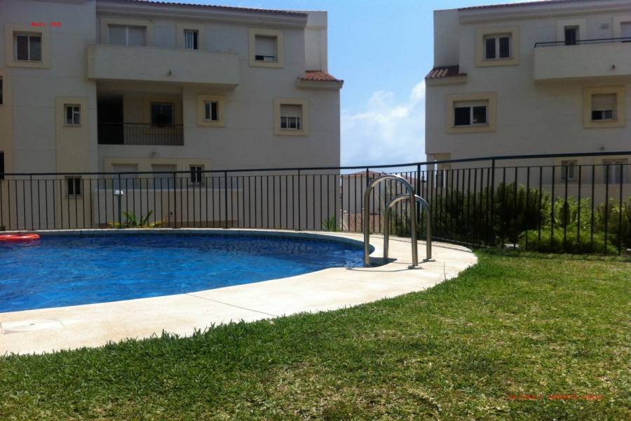 Benalmádena Costa,Málaga,España,2 Bedrooms Bedrooms,2 BathroomsBathrooms,Pisos,4969