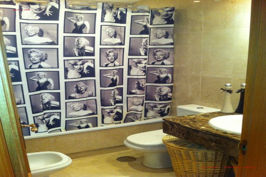 Benalmádena Costa,Málaga,España,2 Bedrooms Bedrooms,2 BathroomsBathrooms,Pisos,4969