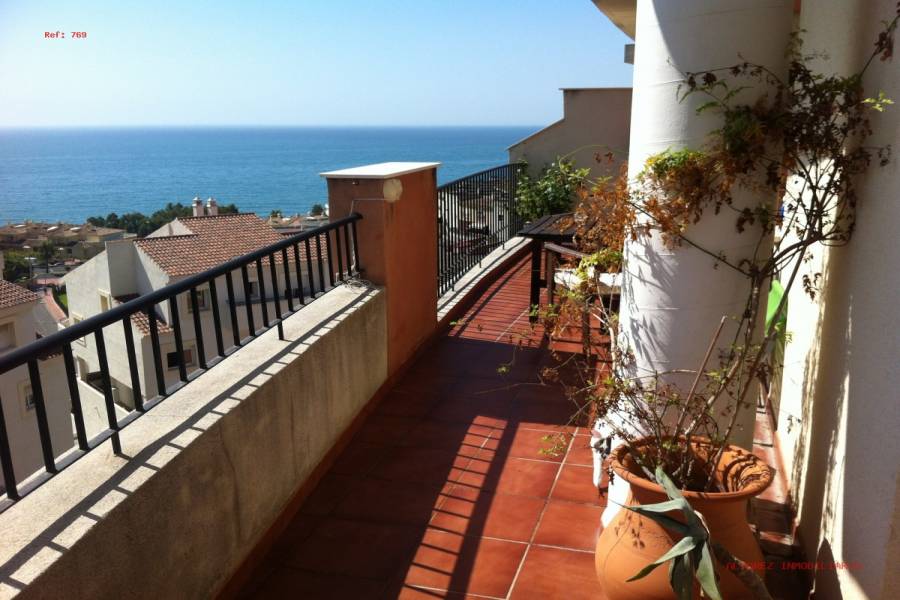 Benalmádena Costa,Málaga,España,2 Bedrooms Bedrooms,2 BathroomsBathrooms,Pisos,4969