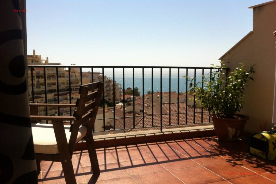 Benalmádena Costa,Málaga,España,2 Bedrooms Bedrooms,2 BathroomsBathrooms,Pisos,4969