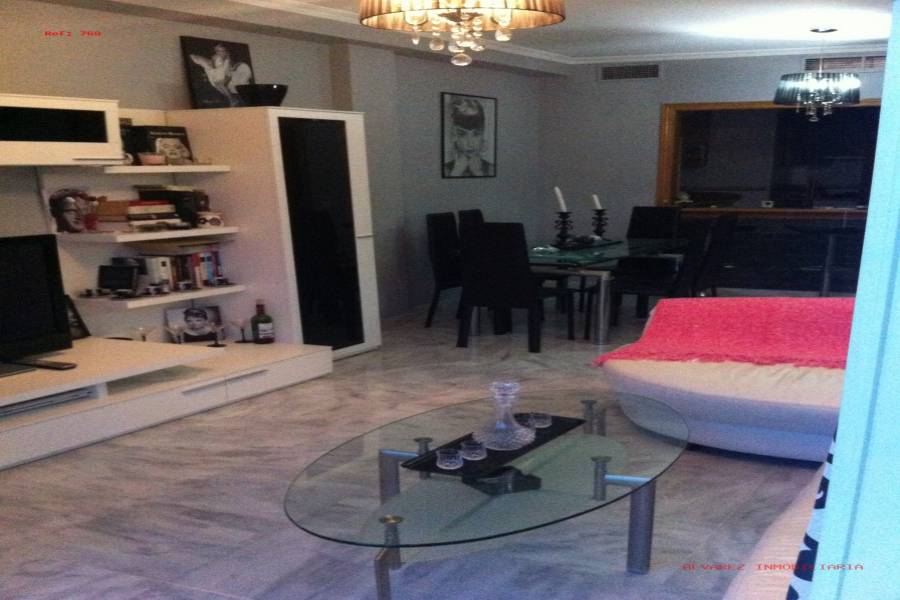 Benalmádena Costa,Málaga,España,2 Bedrooms Bedrooms,2 BathroomsBathrooms,Pisos,4969