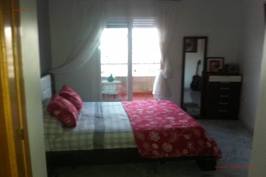 Benalmádena Costa,Málaga,España,2 Bedrooms Bedrooms,2 BathroomsBathrooms,Pisos,4969