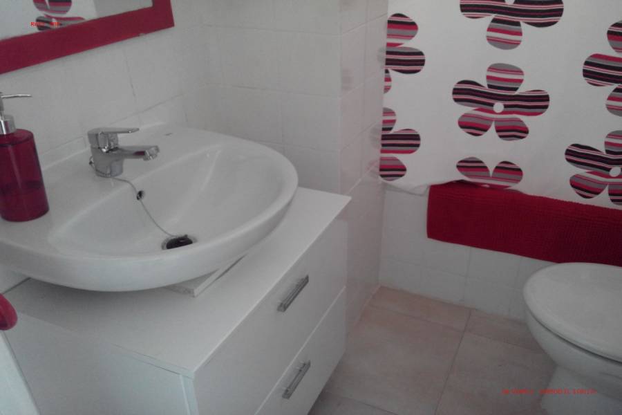 Benalmádena Costa,Málaga,España,1 BañoBathrooms,Estudios,4975