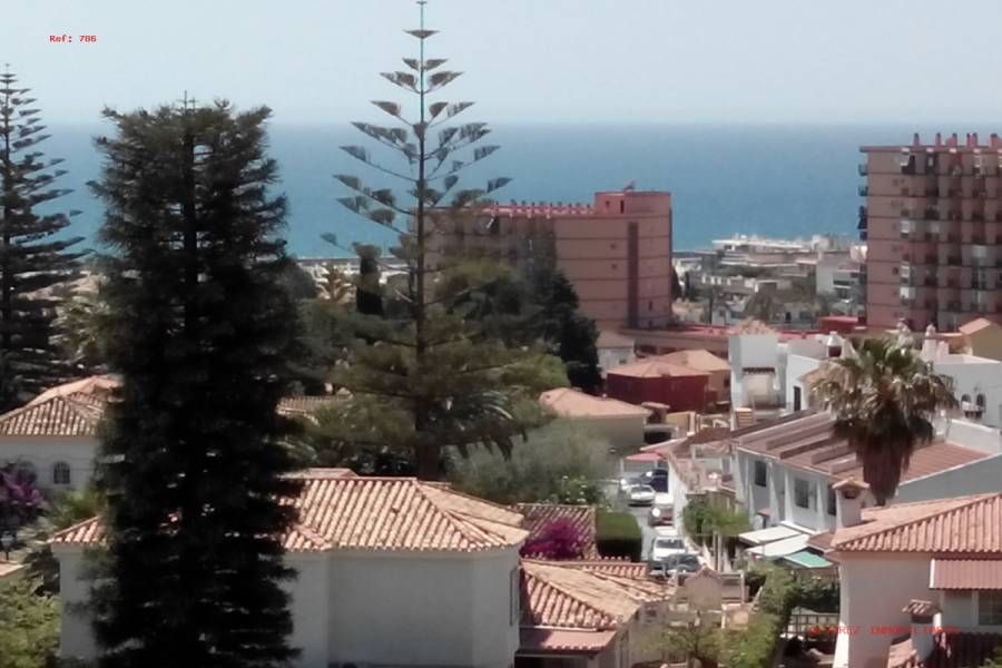 Benalmádena Costa,Málaga,España,1 BañoBathrooms,Estudios,4975
