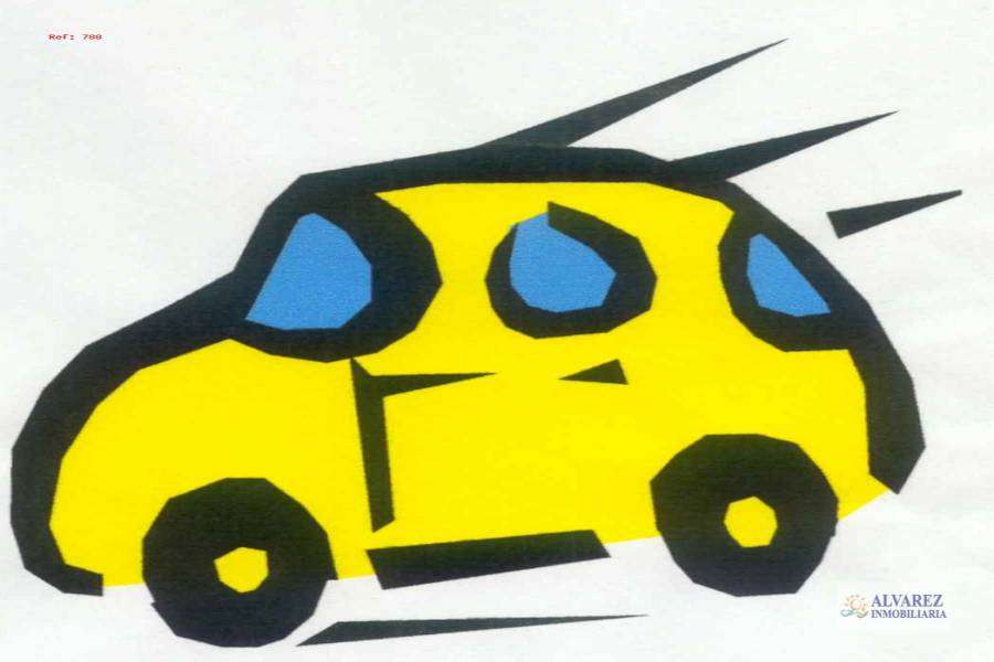 Torremolinos,Málaga,España,Cocheras,4976