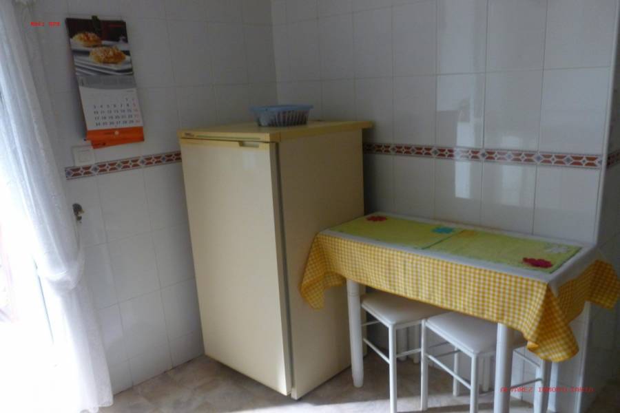 Torremolinos,Málaga,España,2 Bedrooms Bedrooms,1 BañoBathrooms,Pisos,4985