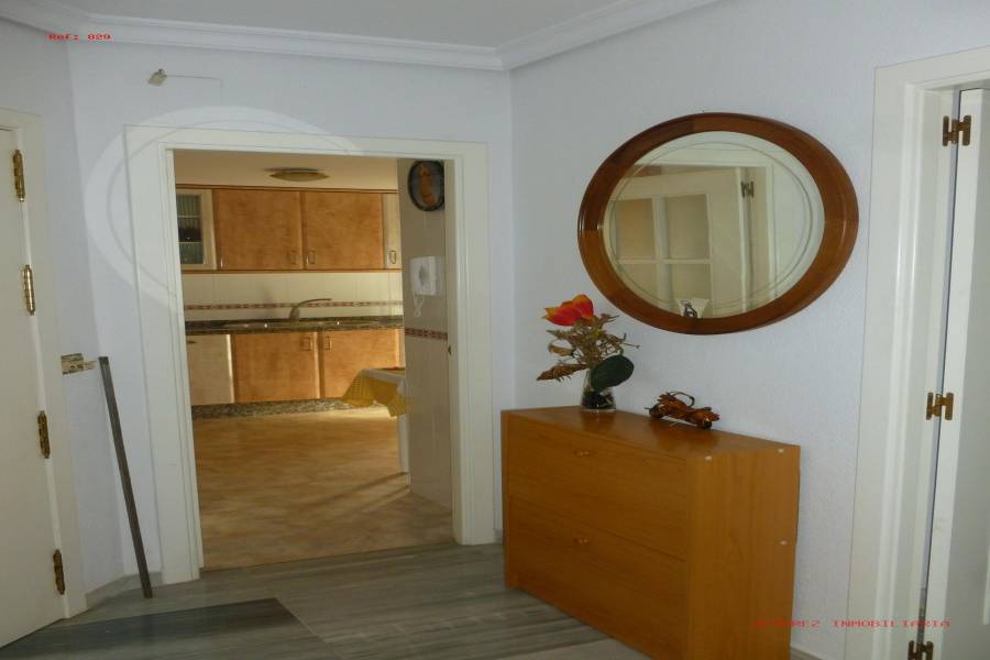Torremolinos,Málaga,España,2 Bedrooms Bedrooms,1 BañoBathrooms,Pisos,4985