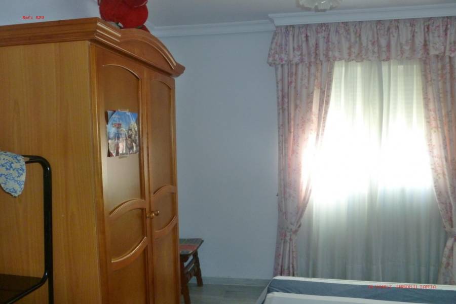 Torremolinos,Málaga,España,2 Bedrooms Bedrooms,1 BañoBathrooms,Pisos,4985