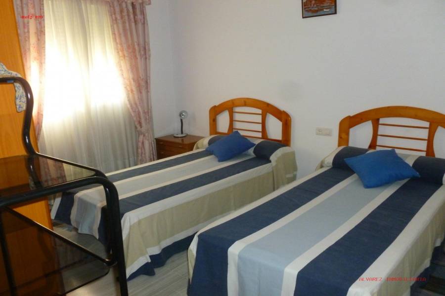 Torremolinos,Málaga,España,2 Bedrooms Bedrooms,1 BañoBathrooms,Pisos,4985