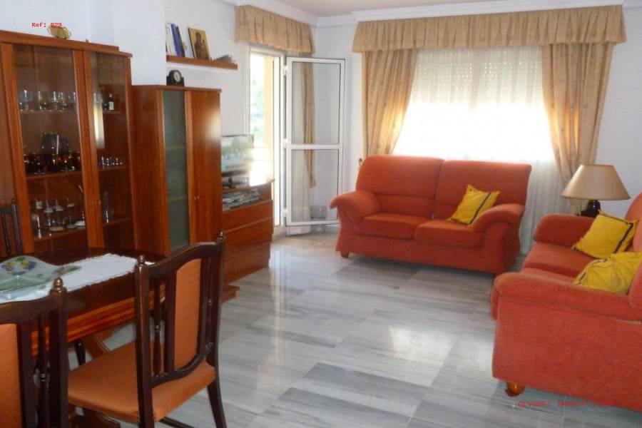 Torremolinos,Málaga,España,2 Bedrooms Bedrooms,1 BañoBathrooms,Pisos,4985