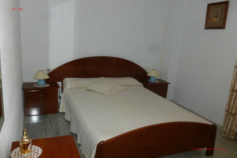 Torremolinos,Málaga,España,2 Bedrooms Bedrooms,1 BañoBathrooms,Pisos,4985