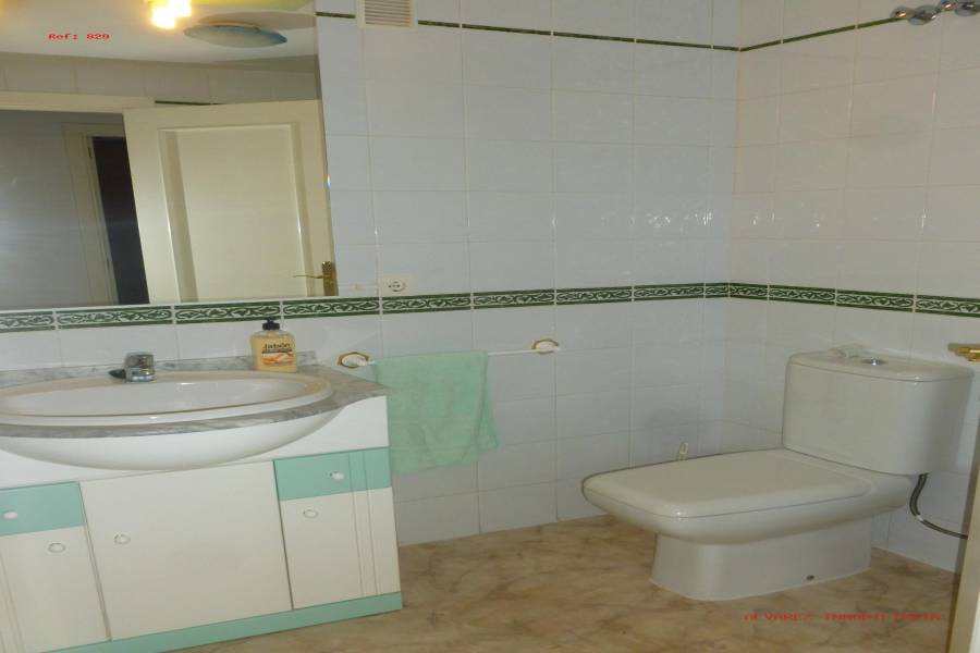 Torremolinos,Málaga,España,2 Bedrooms Bedrooms,1 BañoBathrooms,Pisos,4985