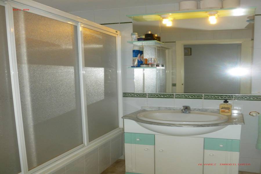 Torremolinos,Málaga,España,2 Bedrooms Bedrooms,1 BañoBathrooms,Pisos,4985
