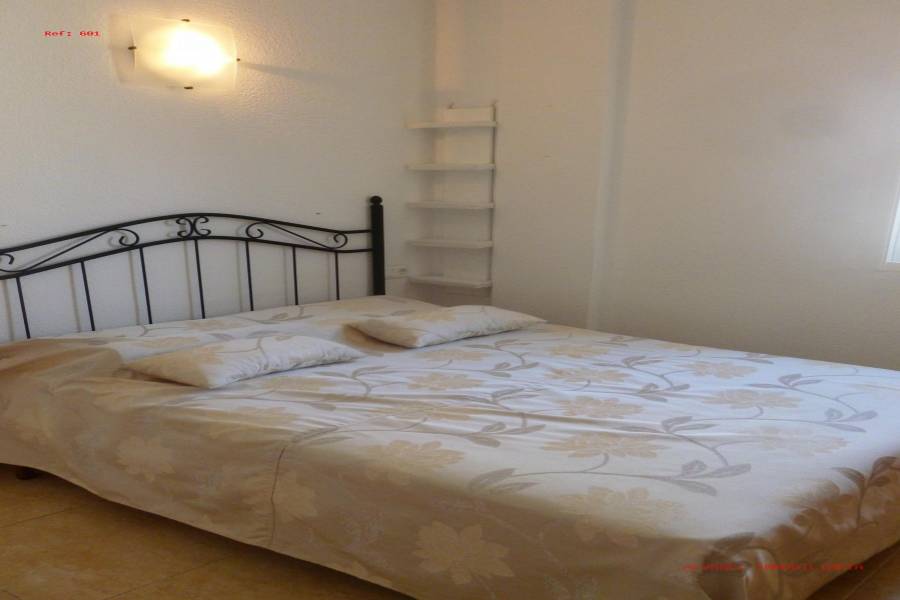 Torremolinos,Málaga,España,1 Dormitorio Bedrooms,1 BañoBathrooms,Apartamentos,4986