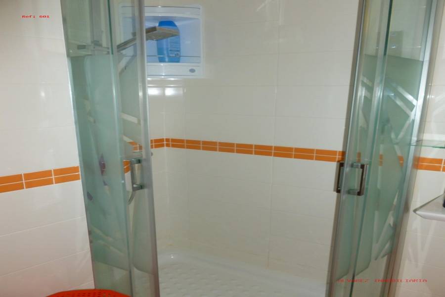 Torremolinos,Málaga,España,1 Dormitorio Bedrooms,1 BañoBathrooms,Apartamentos,4986