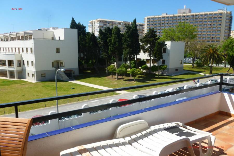 Torremolinos,Málaga,España,1 Dormitorio Bedrooms,1 BañoBathrooms,Apartamentos,4986