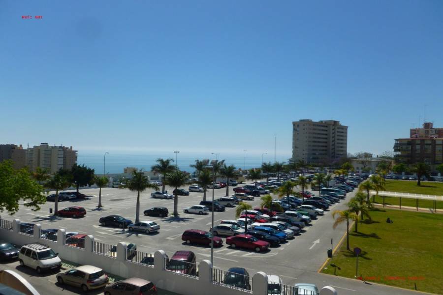 Torremolinos,Málaga,España,1 Dormitorio Bedrooms,1 BañoBathrooms,Apartamentos,4986
