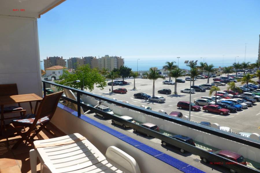 Torremolinos,Málaga,España,1 Dormitorio Bedrooms,1 BañoBathrooms,Apartamentos,4986