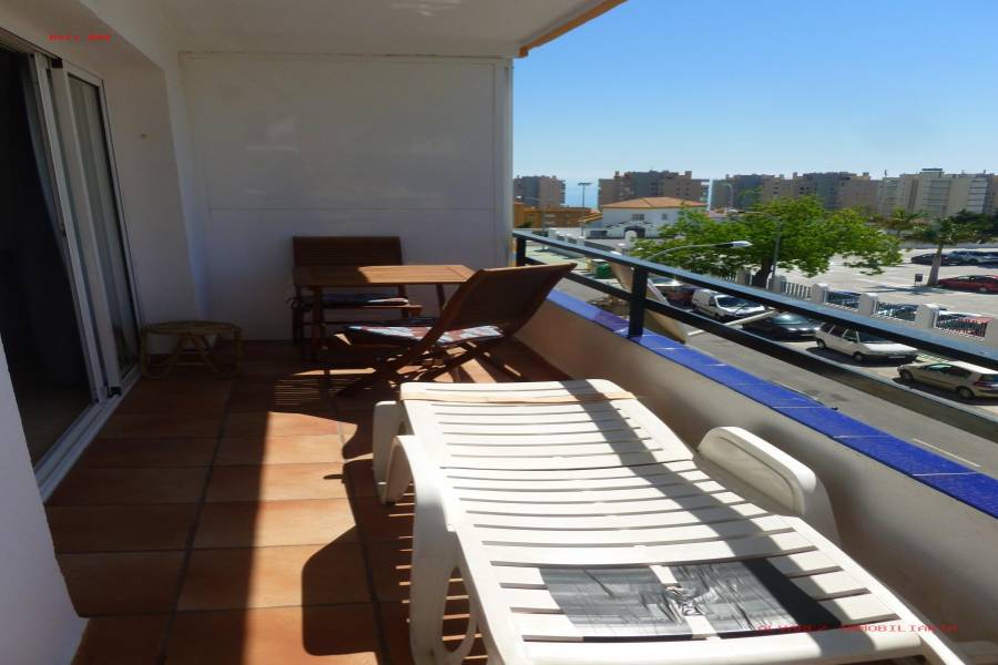 Torremolinos,Málaga,España,1 Dormitorio Bedrooms,1 BañoBathrooms,Apartamentos,4986