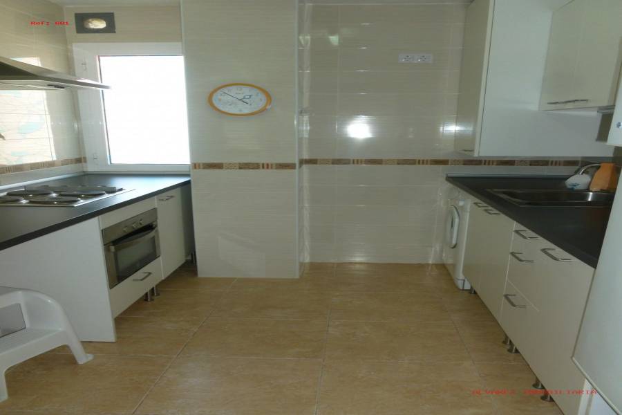 Torremolinos,Málaga,España,1 Dormitorio Bedrooms,1 BañoBathrooms,Apartamentos,4986