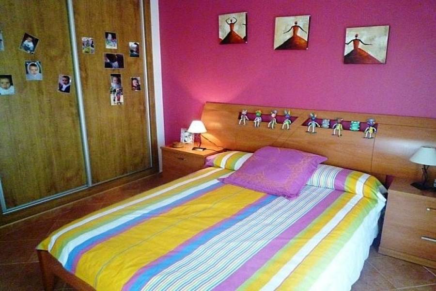 Alhaurín de la Torre,Málaga,España,6 Bedrooms Bedrooms,3 BathroomsBathrooms,Fincas-Villas,4990