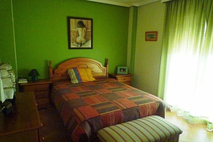 Alhaurín de la Torre,Málaga,España,6 Bedrooms Bedrooms,3 BathroomsBathrooms,Fincas-Villas,4990