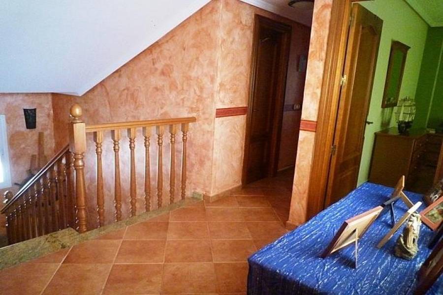 Alhaurín de la Torre,Málaga,España,6 Bedrooms Bedrooms,3 BathroomsBathrooms,Fincas-Villas,4990