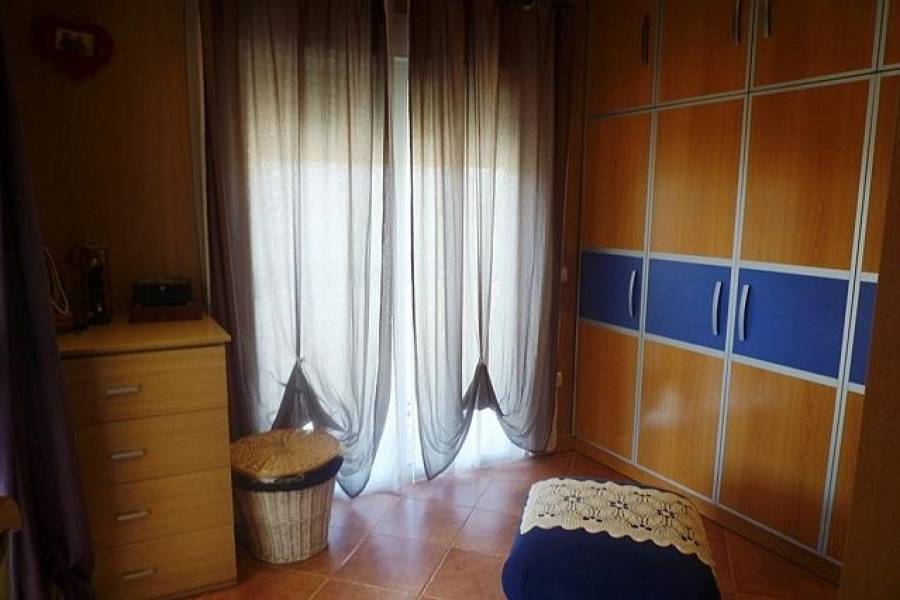 Alhaurín de la Torre,Málaga,España,6 Bedrooms Bedrooms,3 BathroomsBathrooms,Fincas-Villas,4990