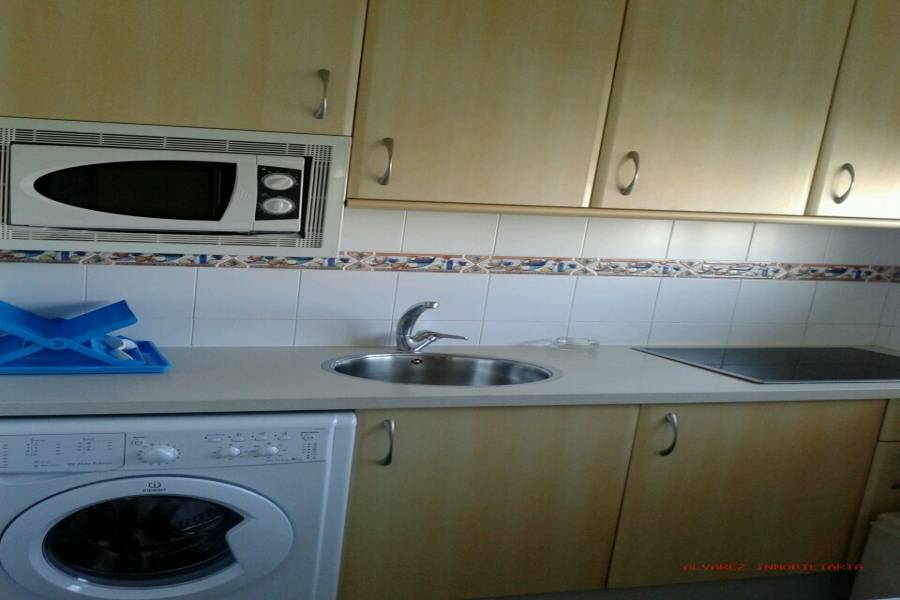 Torremolinos,Málaga,España,2 Bedrooms Bedrooms,1 BañoBathrooms,Apartamentos,4991
