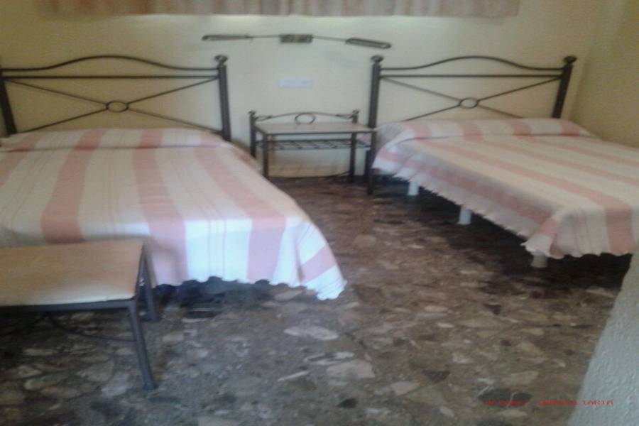 Torremolinos,Málaga,España,2 Bedrooms Bedrooms,1 BañoBathrooms,Apartamentos,4991