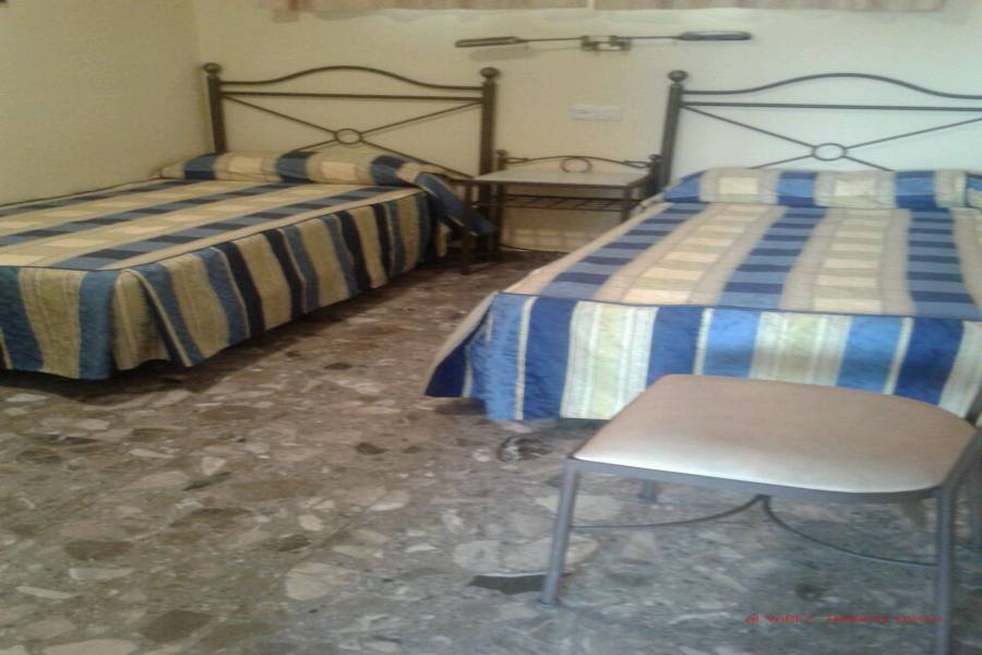 Torremolinos,Málaga,España,2 Bedrooms Bedrooms,1 BañoBathrooms,Apartamentos,4991