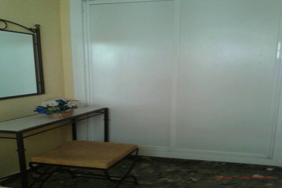 Torremolinos,Málaga,España,2 Bedrooms Bedrooms,1 BañoBathrooms,Apartamentos,4991