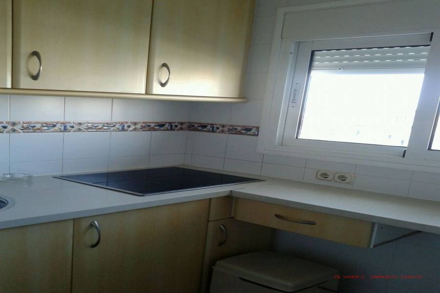 Torremolinos,Málaga,España,2 Bedrooms Bedrooms,1 BañoBathrooms,Apartamentos,4991