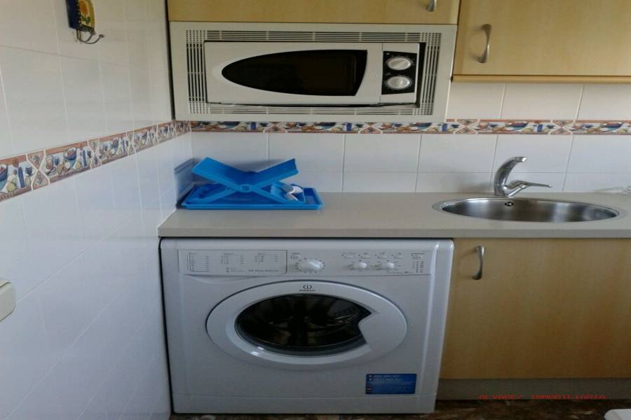 Torremolinos,Málaga,España,2 Bedrooms Bedrooms,1 BañoBathrooms,Apartamentos,4991