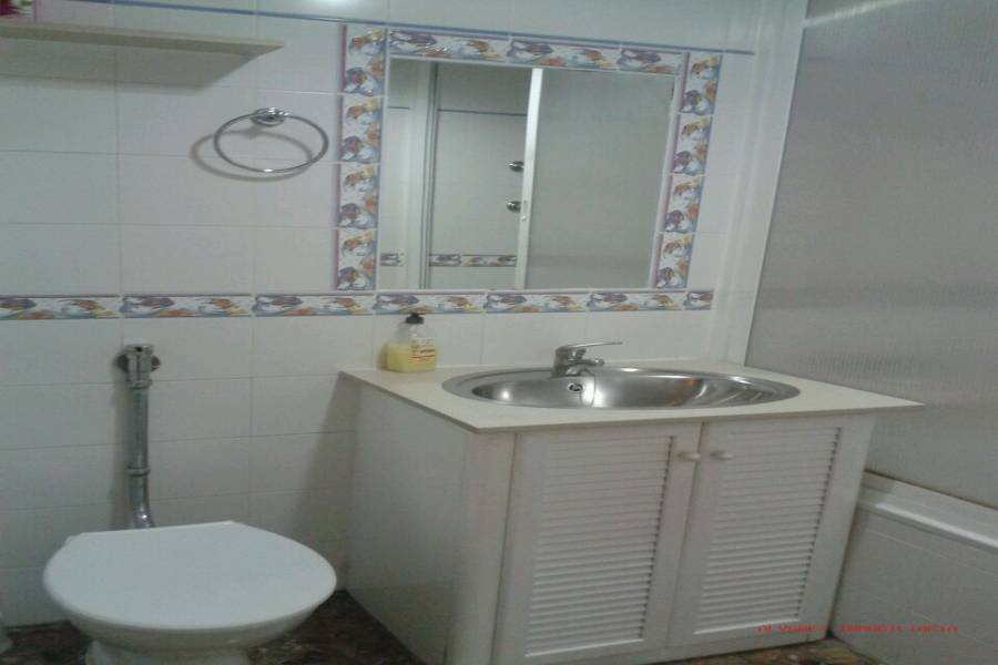 Torremolinos,Málaga,España,2 Bedrooms Bedrooms,1 BañoBathrooms,Apartamentos,4991