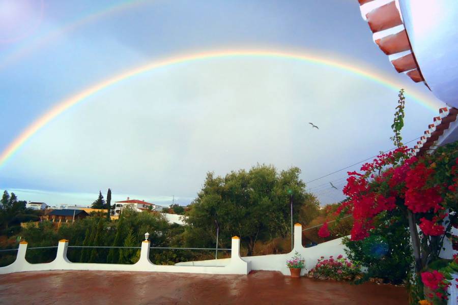 Benajarafe,Málaga,España,4 Bedrooms Bedrooms,4 BathroomsBathrooms,Chalets,4993