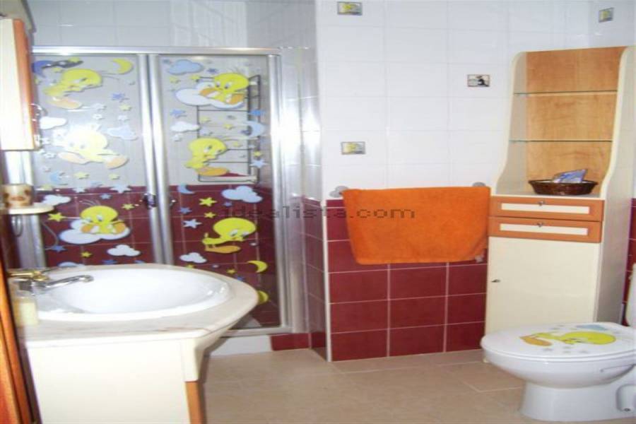 Torremolinos,Málaga,España,1 Dormitorio Bedrooms,1 BañoBathrooms,Apartamentos,4994