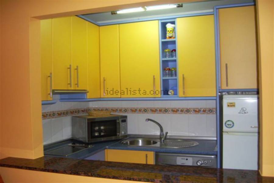Torremolinos,Málaga,España,1 Dormitorio Bedrooms,1 BañoBathrooms,Apartamentos,4994