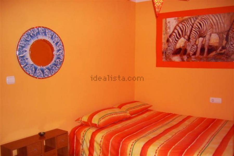 Torremolinos,Málaga,España,1 Dormitorio Bedrooms,1 BañoBathrooms,Apartamentos,4994