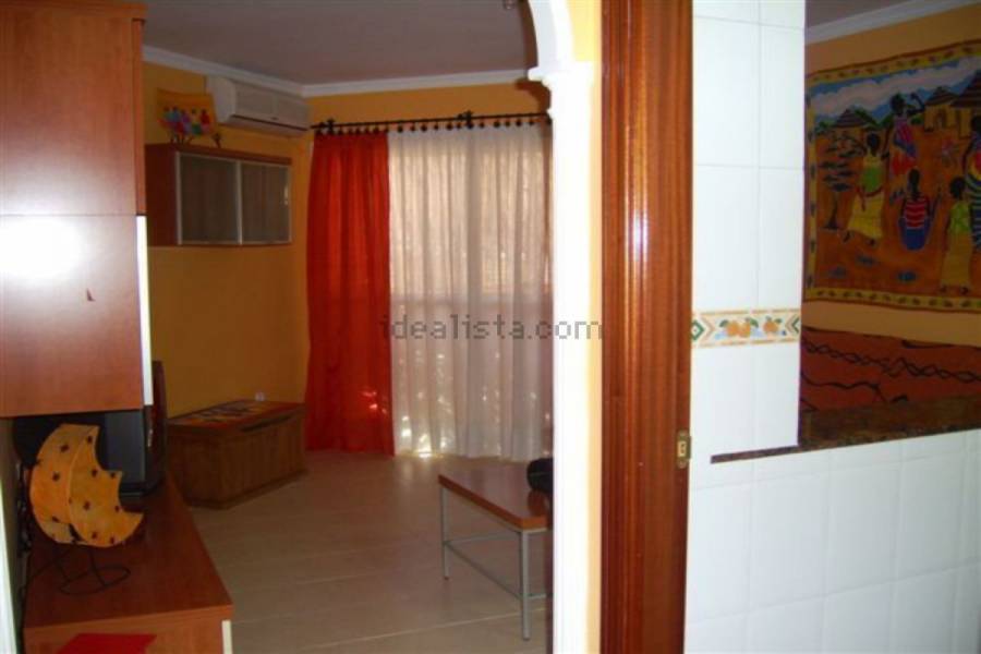 Torremolinos,Málaga,España,1 Dormitorio Bedrooms,1 BañoBathrooms,Apartamentos,4994
