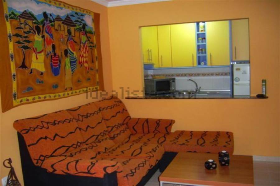 Torremolinos,Málaga,España,1 Dormitorio Bedrooms,1 BañoBathrooms,Apartamentos,4994