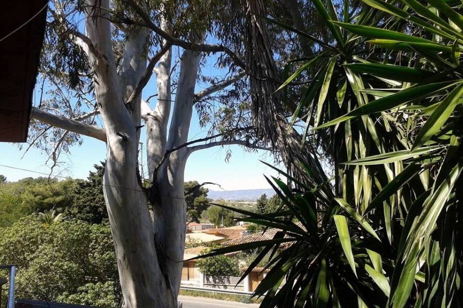 Churriana,Málaga,España,2 BathroomsBathrooms,Edificios,4998