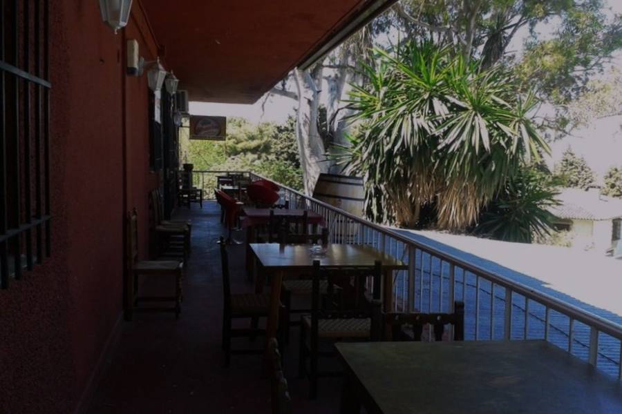 Churriana,Málaga,España,2 BathroomsBathrooms,Edificios,4998