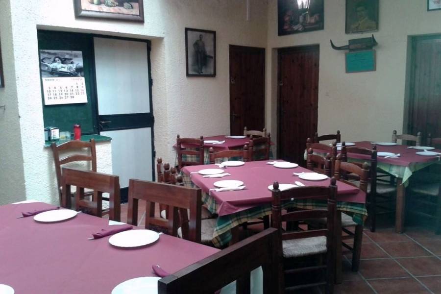 Churriana,Málaga,España,2 BathroomsBathrooms,Edificios,4998