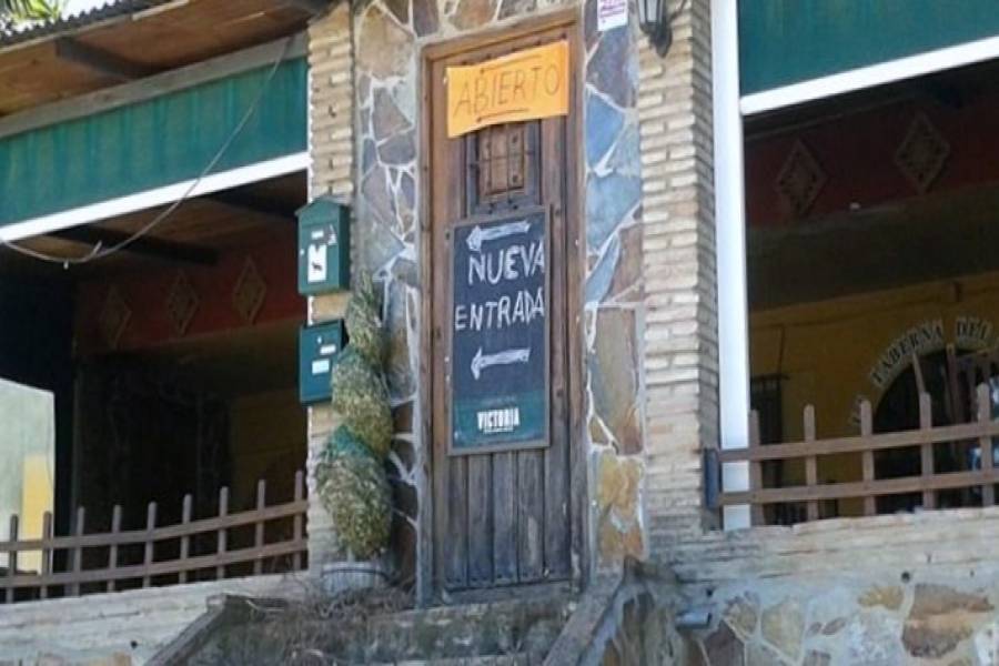 Churriana,Málaga,España,2 BathroomsBathrooms,Edificios,4998